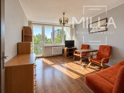 Mieszkanie 47 m 2 pokoje balkon winda Łódź, ul. Jul
