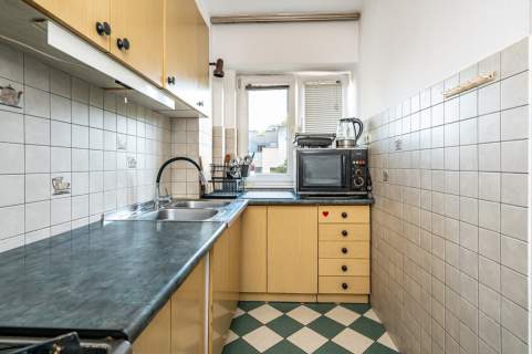 Wola 56m2, 3 obecnie 4 pok., idealne pod wynajem