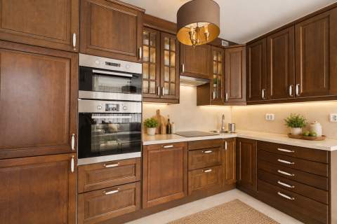 Przestronny apartament - Grzegórzki, Masarska
