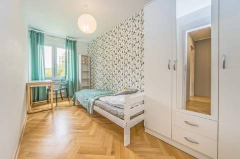 4 pokoje, 52,6 m GOTOWIEC INWESTYCYJNY, PIWNICA