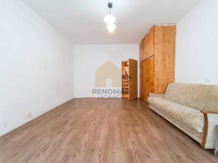80,70 m 3 pokoje Balkon Nadodrze Piwnica