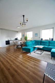 Piękny, luksusowy apartament 90 m na Kępie Mieszczańskiej 2 tar