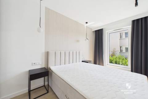 Ciche 2pok 40m2 2gie piętro Radzikowskiego 98