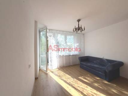 Mieszkanie 38,5 m2, 2 pokoje, Saska Kępa, Warszawa