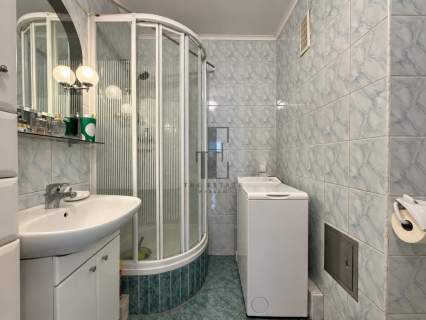 KW Balkon Piwnica Wszystkie ściany działowe