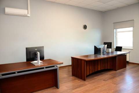 Hala magazynowa do wynajęcia Legnica