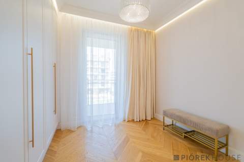 NOWE ul. Żupnicza- 87m2 27m2 2 balkony i taras 