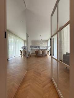 Ogródek 269 m2 Duży garaż Taras 0% prowizji