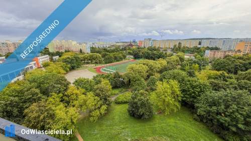Sprzedam mieszkanie 2-pok 48 m2