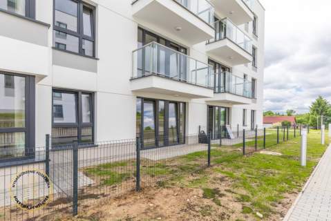Ponikwoda 3 pokojowe mieszkanie 63,15 m2