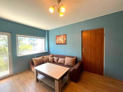 2-pokojowe pet-friendly, al. Pasjonistów 14