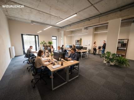 Duży lokal 146 m, 2 wejścia, możliwy podział
