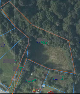 Sobolów, Wola Nieszkowska, działka 0,35ha 3a
