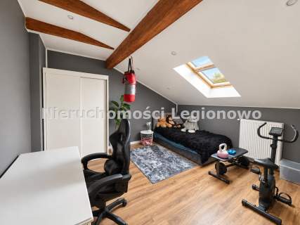 Mieszkanie na sprzedaż, 130 m2, Legionowo