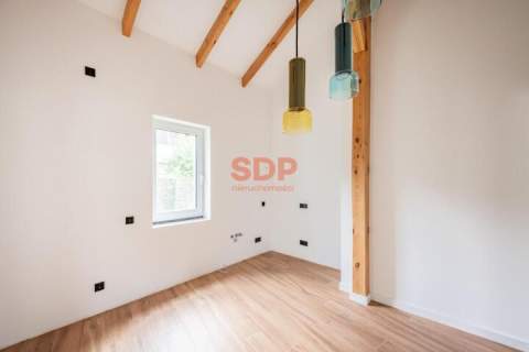 Dom premium Smart Home 191 m2 Przestrzeń z klasą