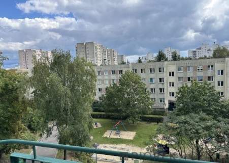 2-pokojowe mieszkanie na Ursynowie