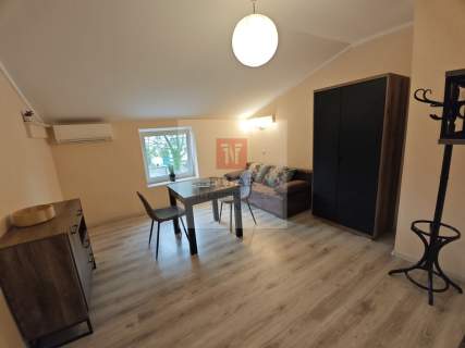 Stobno - ładne, duże mieszkanie po remoncie 85m2