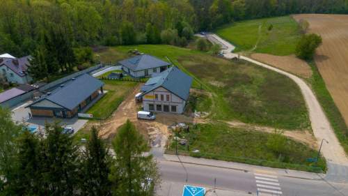Lokal usługowy 200 m2 na parterze - Lublin Sławin