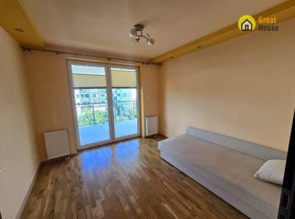 Staszów Mickiewicza nowe 53,30 m2 taras 30 m