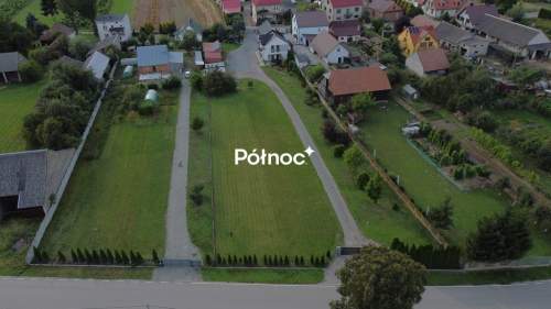 Dom całoroczny do zamieszkania Uście Solne