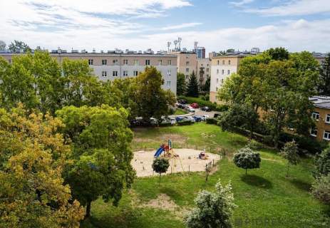2-pokojowe mieszkanie na Pradze-Południe