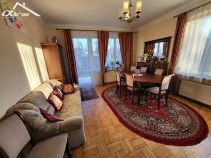 WYJĄTKOWA OFERTA Dom Piętrowy z Dużą Działką w Pr