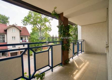 Kwiecista/Kobierzyńska 52 m 2pok. balkon garaż