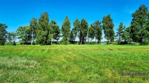 Wyjątkowe, uzbrojone działki nad jeziorem Wielimie