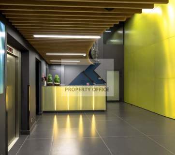 Śródmieście lokal biurowy 710m2 do wynajęcia
