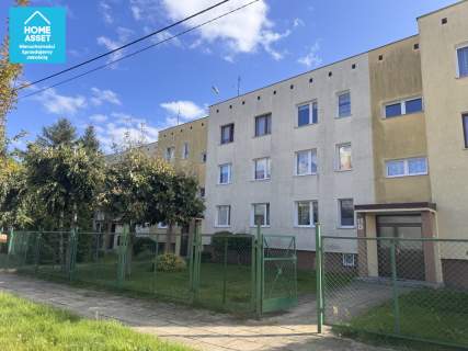 PRZESTRONNE, ZADBANE do zamieszkania od zaraz
