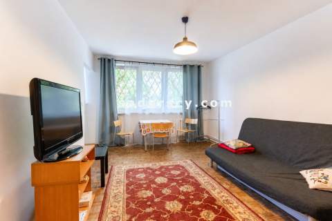 Mieszkanie do wynajęcia, 30 m2, Warszawa