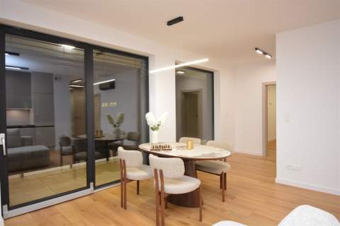 NOWY Apartament 70 m blisko Centrum