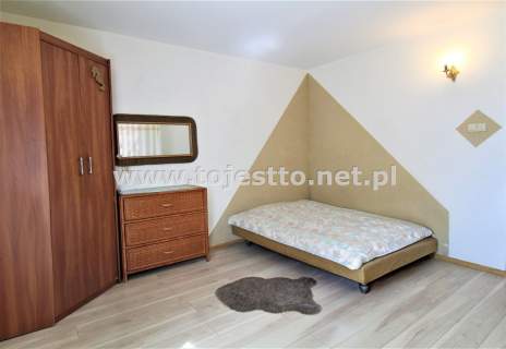 Dom na sprzedaż, 80 m2, Hrubieszów