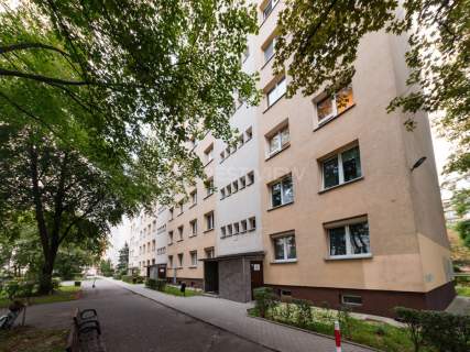 3 pokoje Szczęśliwice rozkładowe