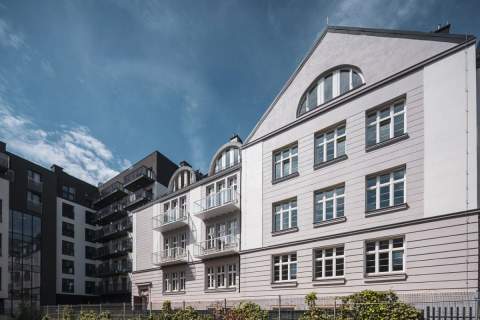 LOKAL USŁUGOWY 72,75 m SIENKIEWICZA WROCŁAW