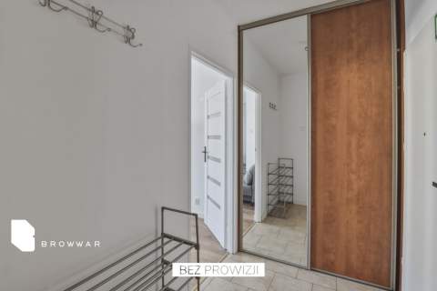 Piątkowo balkon, przy PST, wolne od października