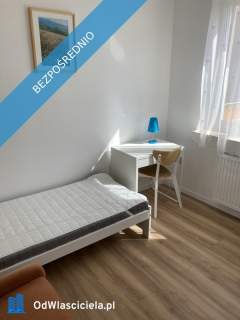 NOWE jasne os. Akademickie 8 4 pok 76m2