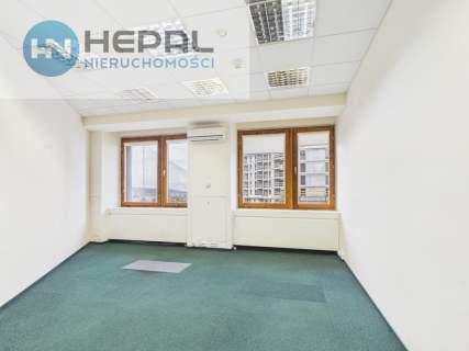 Kielce - do wynajęcia biuro o powierzchni 264 m2