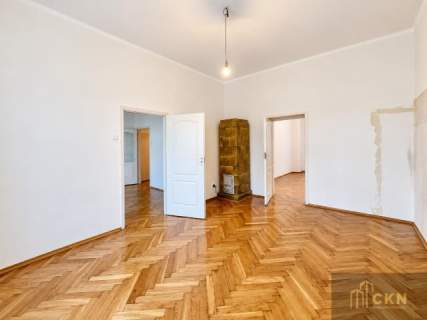 Piękne 3 pok mieszkanie w odnowionej kamienicy 150 m od Rynku...