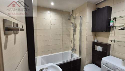 Borek, 3 pok, balkon, parking, super oferta 0%