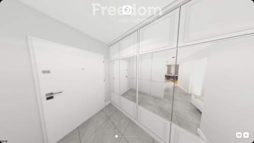 3-pokojowe 50m2 Wrotków, Zemborzycka