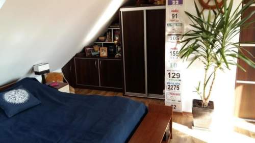Słoneczne 3-pokojowe mieszkanie z balkonem, blisko centrum