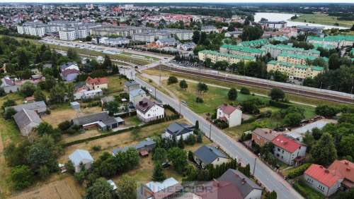 Dom po kompleksowej modernizacji Pompa Ciepła