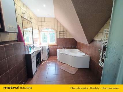 Żabiniec / Kamosowo. Duży rodzinny dom.