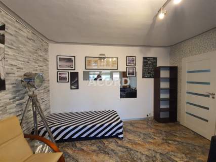 70 m2 4 niezależne pokoje dla studiujących