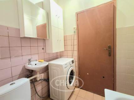 2 pok. mieszkanie blisko centrum - Prądzyńskiego