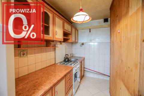 Mieszkania 36m2 ul. Pułaskiego - Tarnów