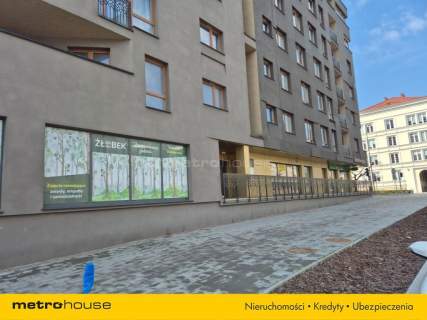 Lokal użytkowy w centrum miasta na sprzedaż