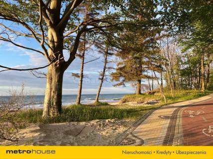2 pokoje 500 m od plaży Podczele I Basen