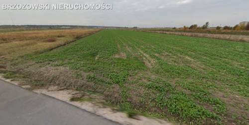 Janczewice, 1,12 h2, MPZP, mieszkaniowa